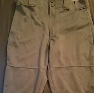 Rawlings baseball pants youth L